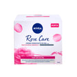 NIVEA FACE CREMA GEL ROSE HIDRATANTE 50ML