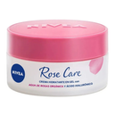 NIVEA FACE CREMA GEL ROSE HIDRATANTE 50ML