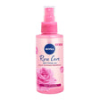 NIVEA FACE SPRAY MIST ROSE CARE HIDRATANTE 150ML