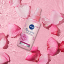 NIVEA FACE SPRAY MIST ROSE CARE HIDRATANTE 150ML