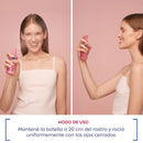 NIVEA FACE SPRAY MIST ROSE CARE HIDRATANTE 150ML