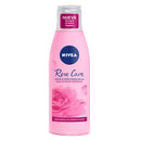NIVEA FACE LECHE/TONICO MICELAR ROSE CARE 200ML