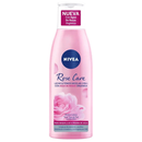 NIVEA FACE LECHE/TONICO MICELAR ROSE CARE 200ML