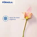 NIVEA FACE LECHE/TONICO MICELAR ROSE CARE 200ML