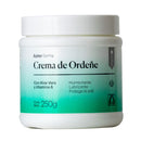 CREMA ORDENE APITER ALOE X250GR