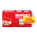 PANAL HUGGIES SUPREME RECIEN NACIDO X 34+TOA.HUM.