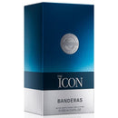 ANTONIO BANDERAS THE ICON EDT 100ML MEN
