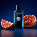 ANTONIO BANDERAS THE ICON EDT 100ML MEN