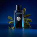 ANTONIO BANDERAS THE ICON EDT 100ML MEN