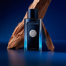 ANTONIO BANDERAS THE ICON EDT 100ML MEN