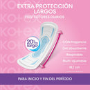 PROTECTOR DIARIO KOTEX LARGOS X60