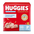 PANAL HUGGIES SUPREME CARE RN/P X30