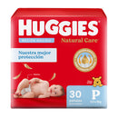 PANAL HUGGIES SUPREME CARE RN/P X30
