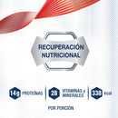 ENSURE PLUS VAINILLA LIQUIDO 220ML