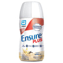 ENSURE PLUS VAINILLA LIQUIDO 220ML
