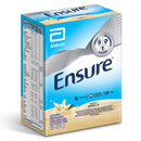 ENSURE FOS VAINILLA 400GR CAJA