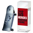 CAROLINA HERRERA 212 HEROES FOR MEN EDT 90 ML