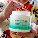 CREMA ORDENE APITER ALOE X500GR
