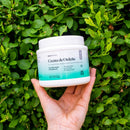 CREMA ORDENE APITER ALOE X500GR