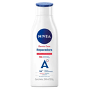NIVEA BODY CREMA DERMA CARE REPARADORA 7EN1 250ML