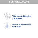 NIVEA BODY CREMA DERMA CARE REPARADORA 7EN1 250ML