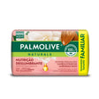 JABON BARRA PALMOLIVE OLEO NUTRITIVO 150GR CAMELIA
