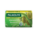 JABON BARRA PALMOLIVE HIDRAT.SALUDABLE 150GR ALOE