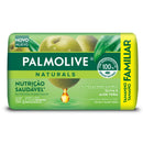 JABON BARRA PALMOLIVE HIDRAT.SALUDABLE 150GR ALOE