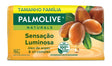 JABON BARRA PALMOLIVE SENS.LUMINOSA 150GR ARGAN
