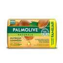 JABON BARRA PALMOLIVE SENS.LUMINOSA 150GR ARGAN