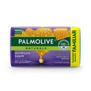 JABON BARRA PALMOLIVE NUTRICION SUAVE 150GR J.REAL