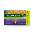 JABON BARRA PALMOLIVE NUTRICION SUAVE 150GR J.REAL