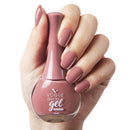 ESMALTE VOGUE EFECTO GEL GUAYAQUIL 14ML.