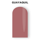 ESMALTE VOGUE EFECTO GEL GUAYAQUIL 14ML.