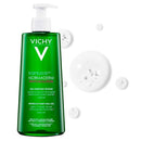 VICHY NORMADERM PHYTOS. GEL LIMPIADOR PURIF. 400ML