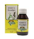 TINTURA GUACO Y EUCALIPTO 100ML BOTICA