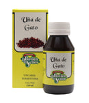 TINTURA UNA DE GATO 100ML BOTICA