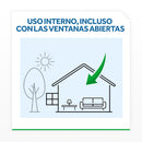 TABLETAS ANTIMOSQUITOS FUYI X12
