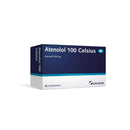 ATENOLOL 100MG 30COMPRIMIDOS GADOR