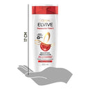 SHAMPOO ELVIVE REPARACION TOTAL 5 200ML