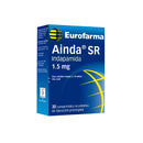 AINDA SR 1.5MG X 30 COMPRIMIDOS