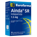 AINDA SR 1.5MG X 30 COMPRIMIDOS