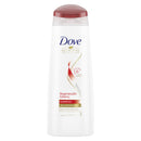 DOVE SHAMPOO REGENERACION/RETINOL 200ML