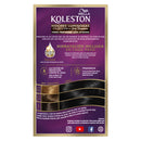 TINTA KOLESTON KIT 10 NEGRO