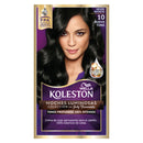 TINTA KOLESTON KIT 10 NEGRO