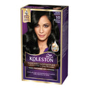 TINTA KOLESTON KIT 10 NEGRO