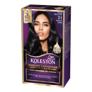 TINTA KOLESTON KIT 21 NOCHE BRILLANTE