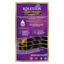 TINTA KOLESTON KIT 21 NOCHE BRILLANTE