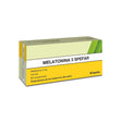 MELATONINA 3MG 60COMP N.H