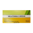 MELATONINA 5MG.60COMP.N.H
